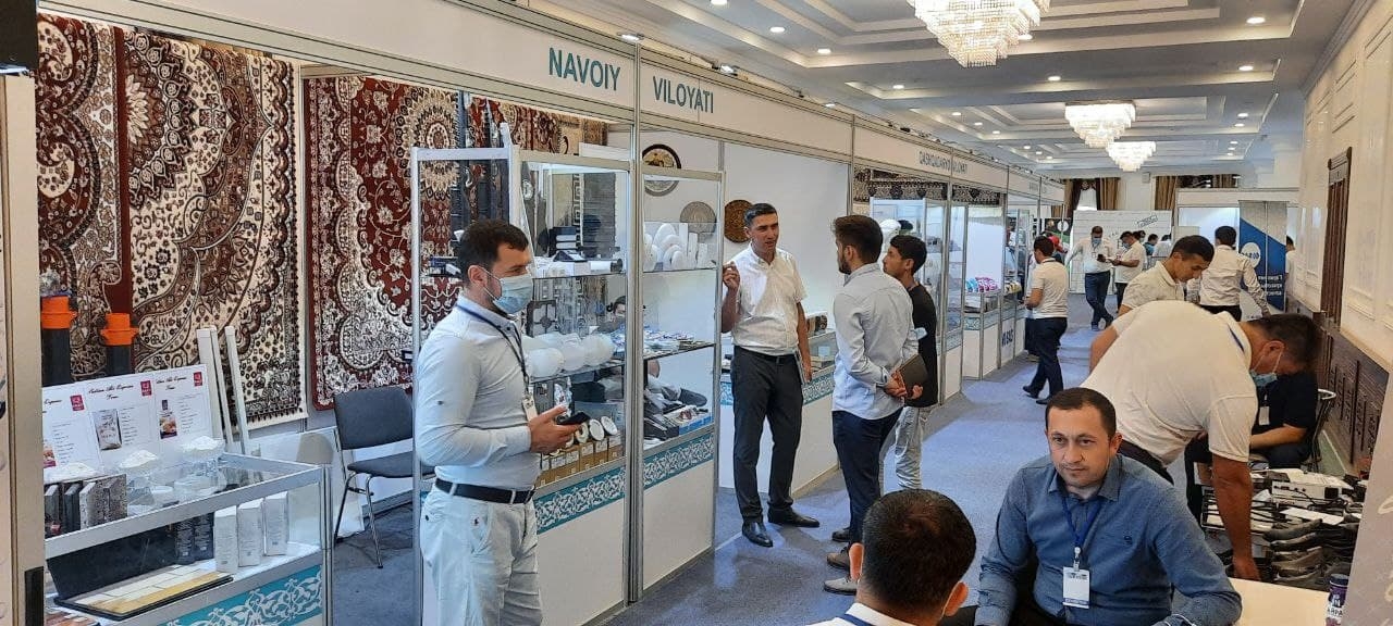 Компания Telecom Devices Pro приняла участие в выставке — iDevice