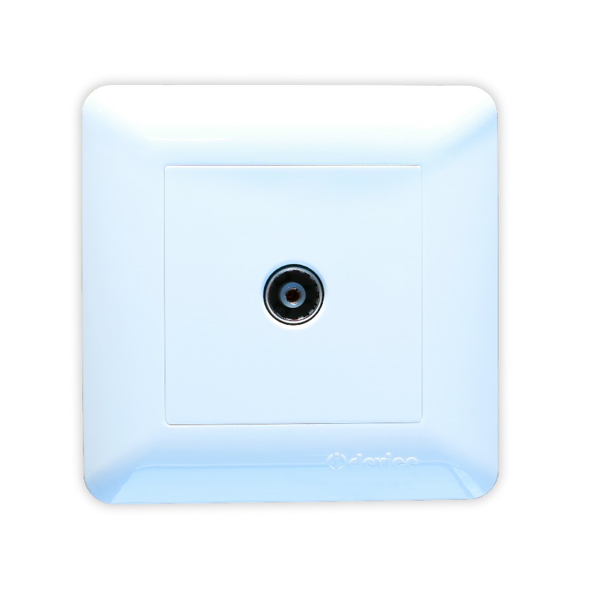 Розетка для телевизора — iDevice