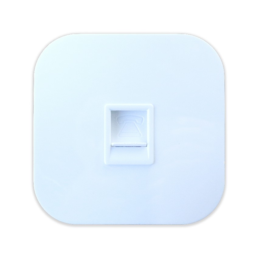 Наружная розетка телефонная — iDevice