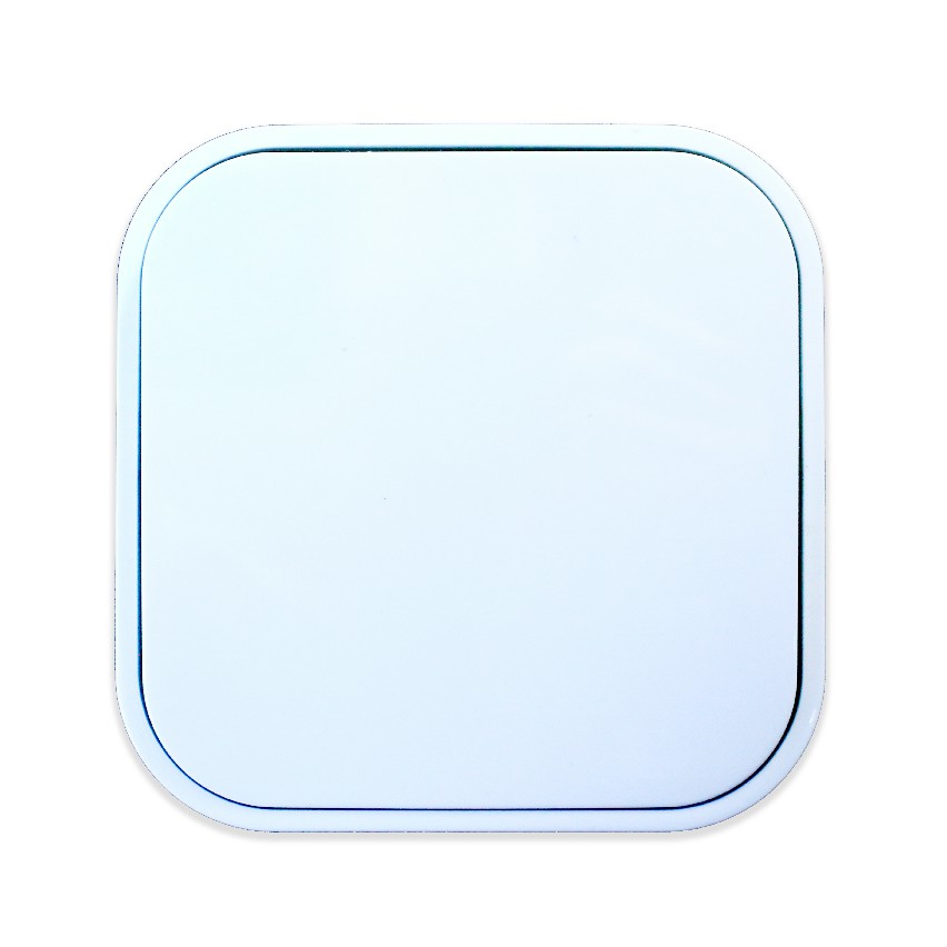 Наружный выключатель одноклавишный — iDevice