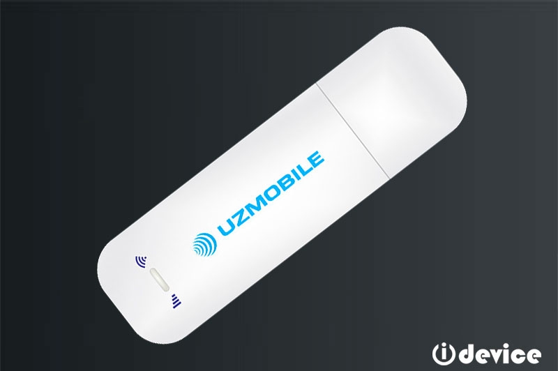 USB Dongle — iDevice