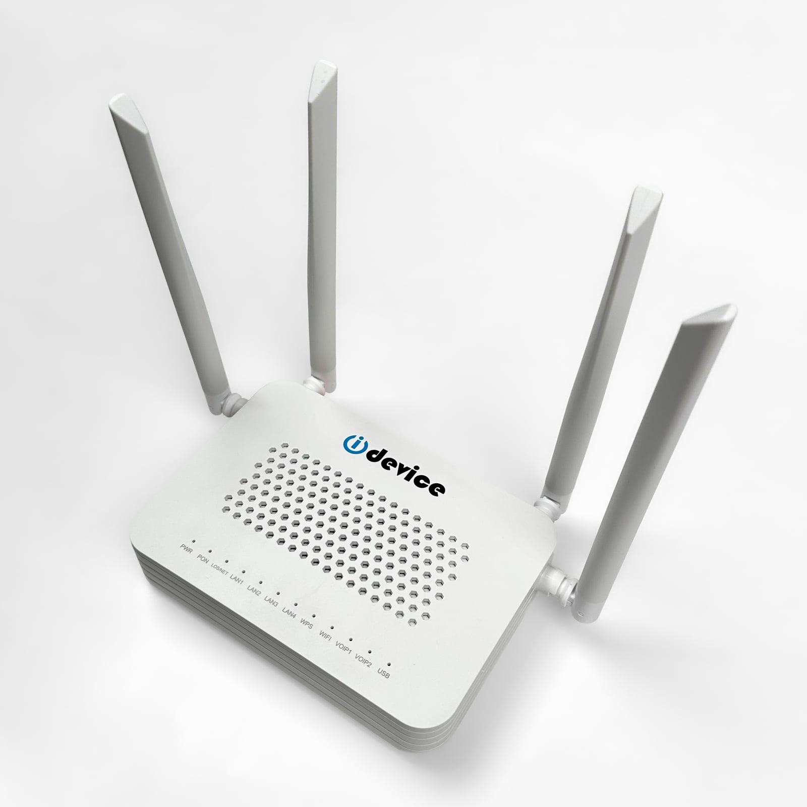 TDP WI-FI 5 XPON — iDevice