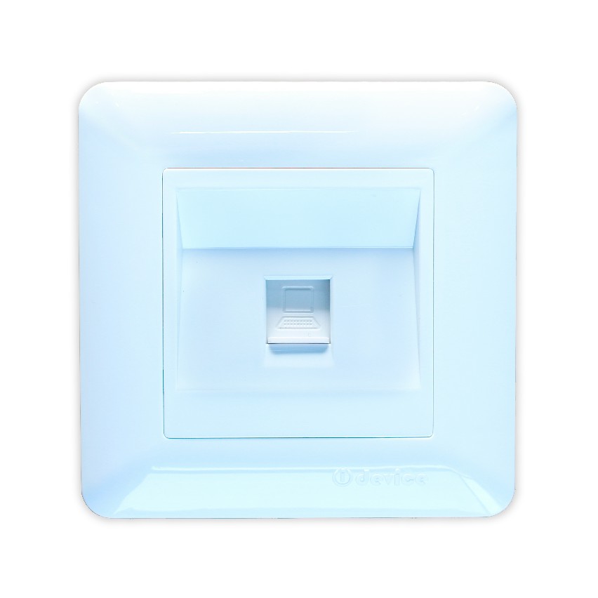 Розетка для интернета — iDevice