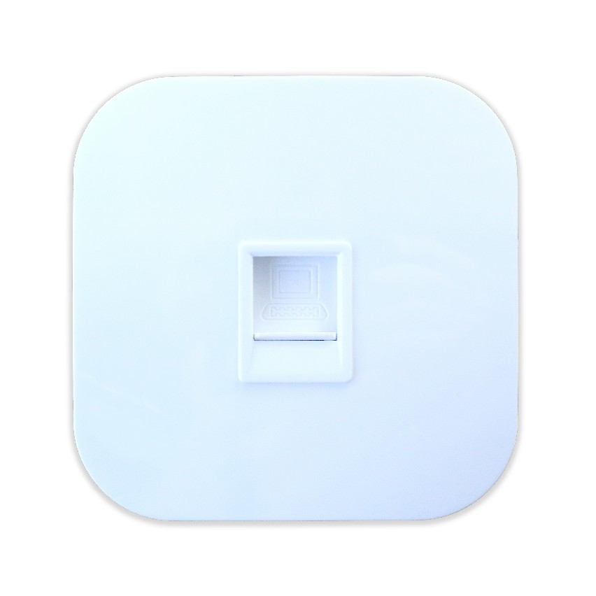 наружная розетка для интернета — iDevice