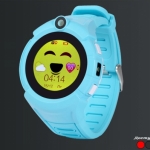 К-4 Smart Watches (For kids)