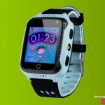 К-3 Smart Watches (For kids)