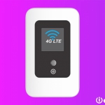 MI-FI роутер М-2400