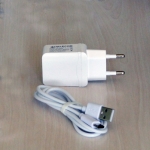 Зарядное устройство TDP-2000 (5V 2,1A)