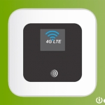 MI-FI Router МP-5200