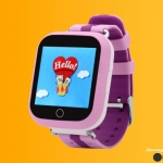 К-5 Smart Watches (For kids)