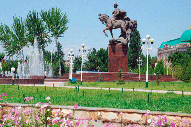 andijan