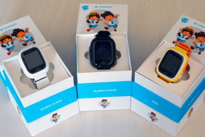 GPS Watch (Умные часы)