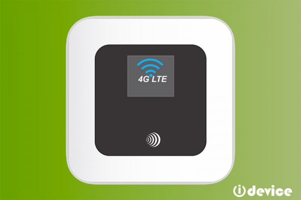 MI-FI Router МP-5200