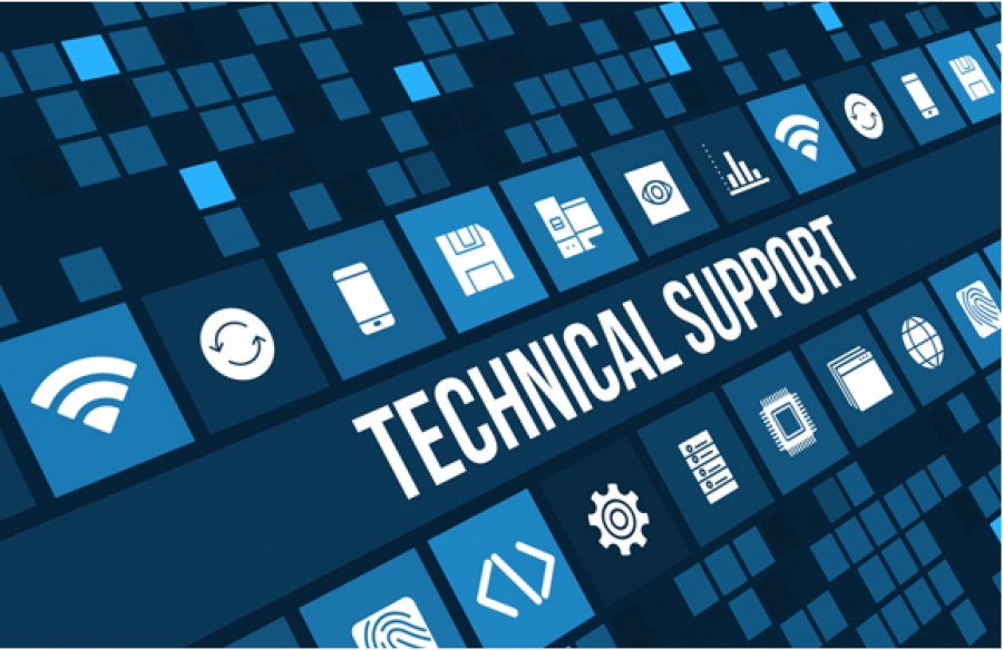 Technical support