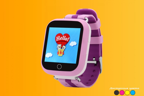 К-5 Smart Watches (For kids)